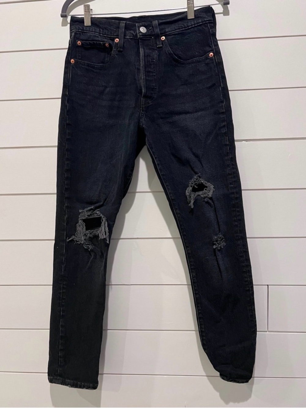 Levi’s 501 Jeans